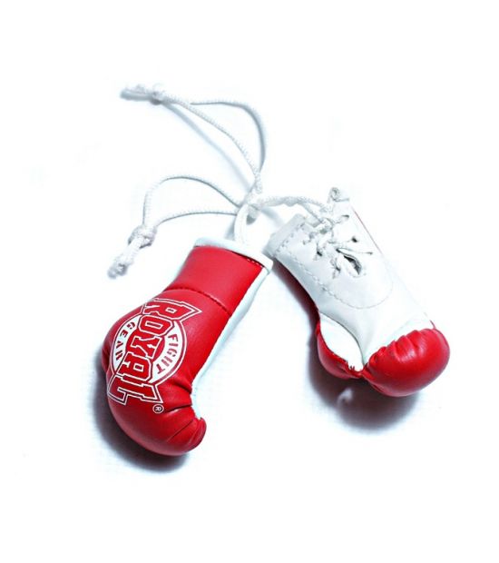 Брелок ROYAL MBG-car-red Брелок ROYAL MBG-car-red